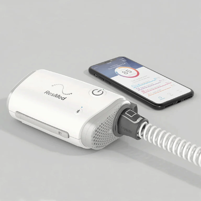 Resmed AirMini App - For AirMini Machine Users Only