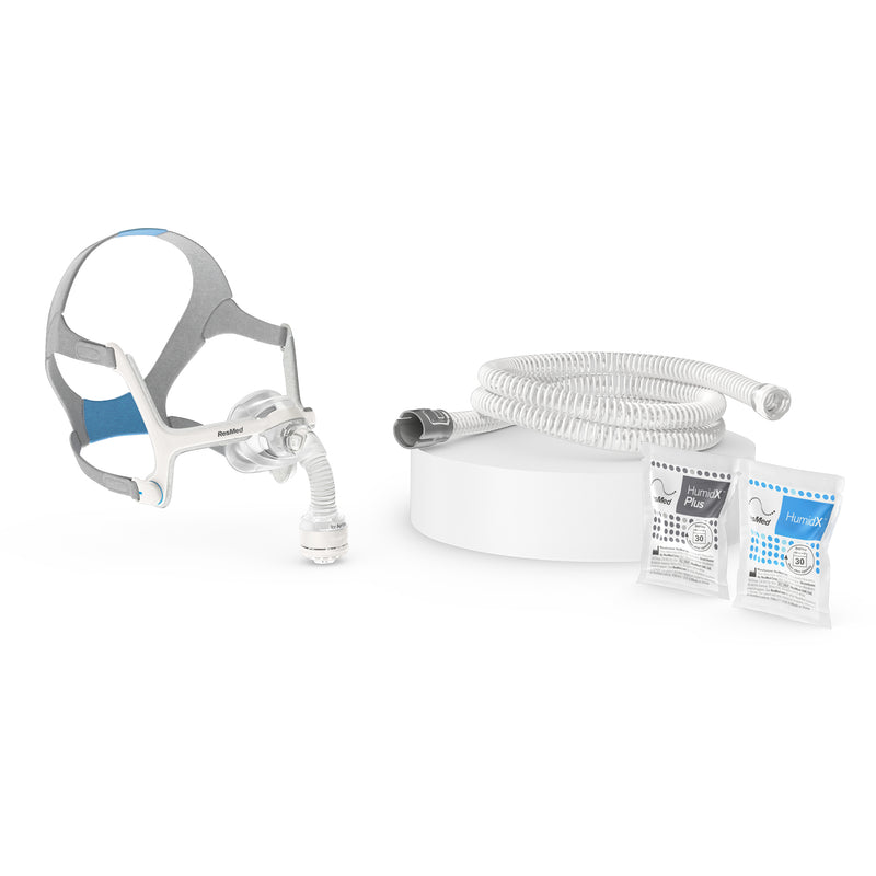 AirTouch N20 Mask + AirMini N20 Setup Pack
