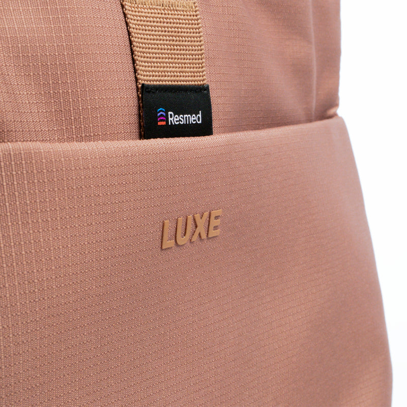 Resmed Luxe Travel Totebag