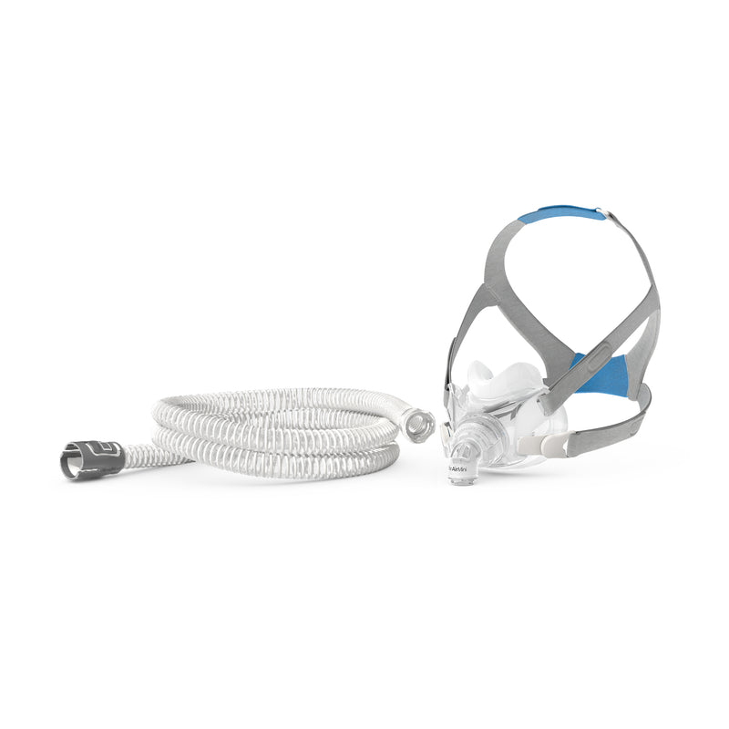 AirFit F30 Mask + AirMini F30 Setup Pack