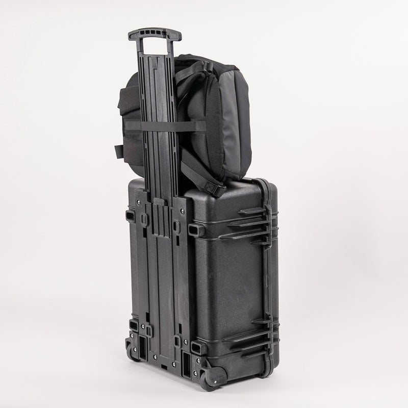 Resmed Luxe Backpack Black
