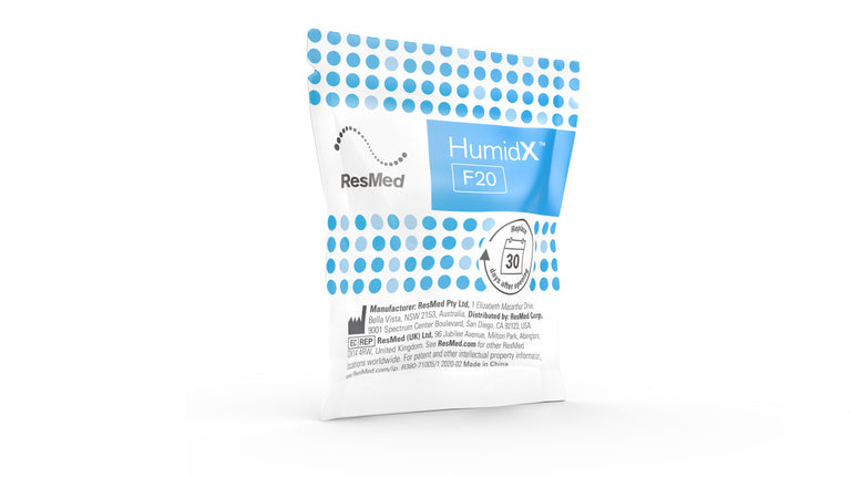 Resmed HumidX™ F20