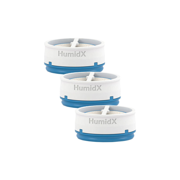 Resmed HumidX™