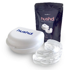 Hushd Anti Snoring Mouthpiece