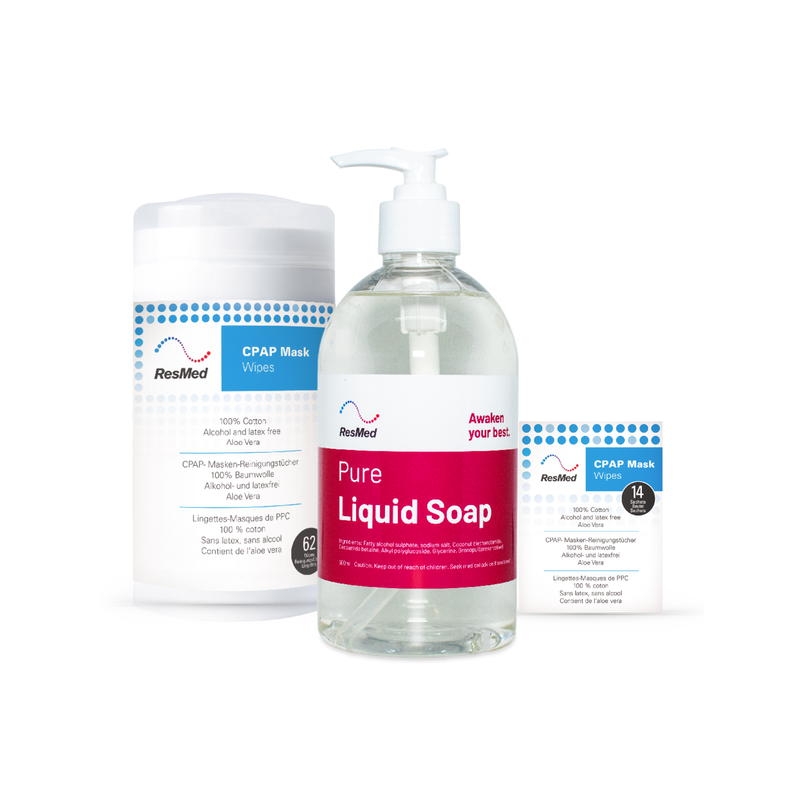 Cleaning Kit