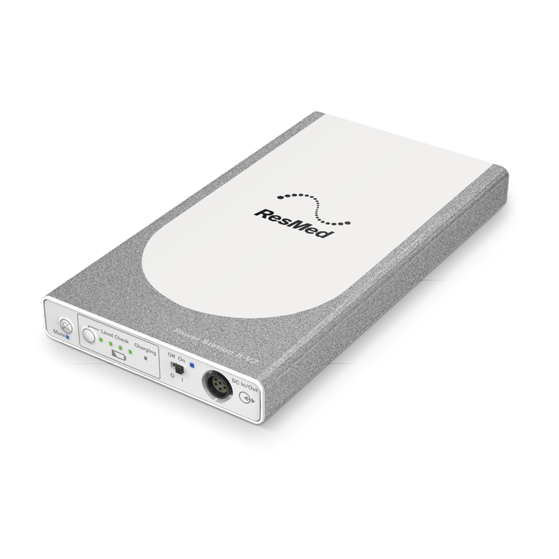 Resmed Power Station II V2 Battery Kit