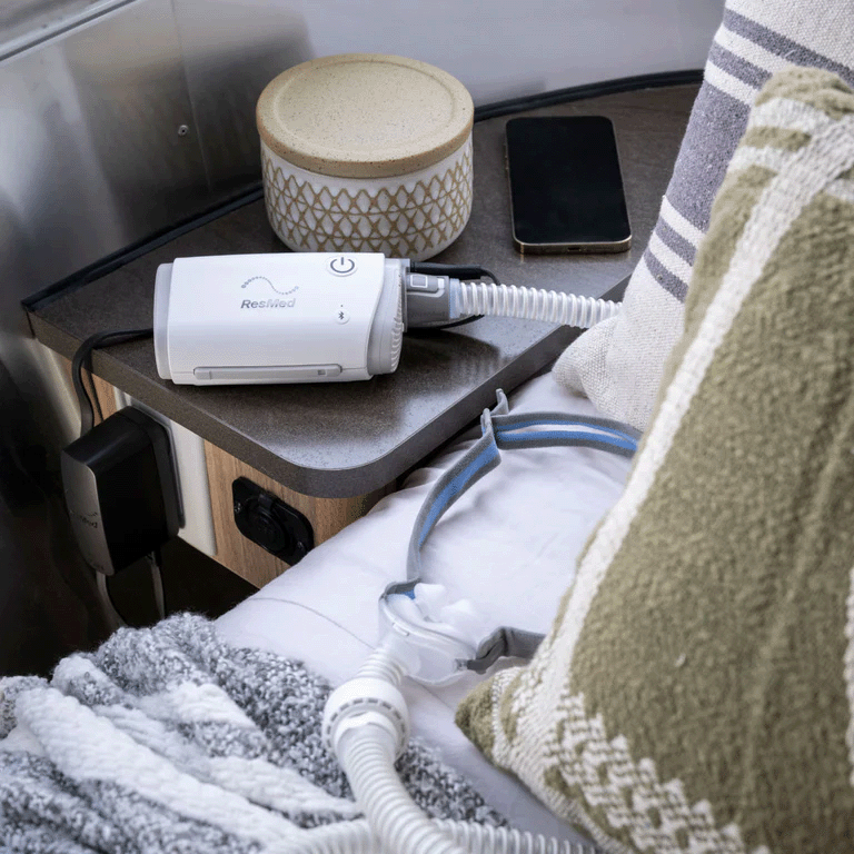 Resmed AirMini™ Automatic CPAP Device