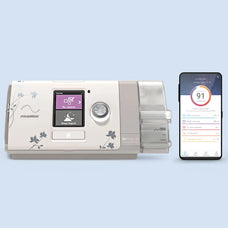 Resmed AirSense™ 10 AutoSet™ for Her CPAP Machine