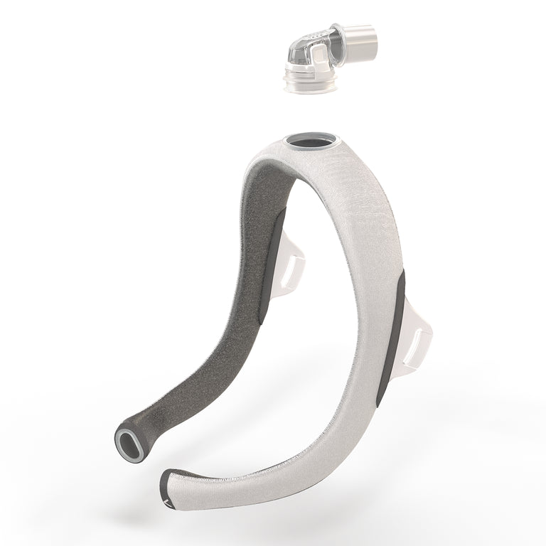 N30i CPAP Frame facing to the left