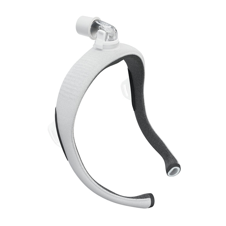 N30i CPAP Frame facing to the left