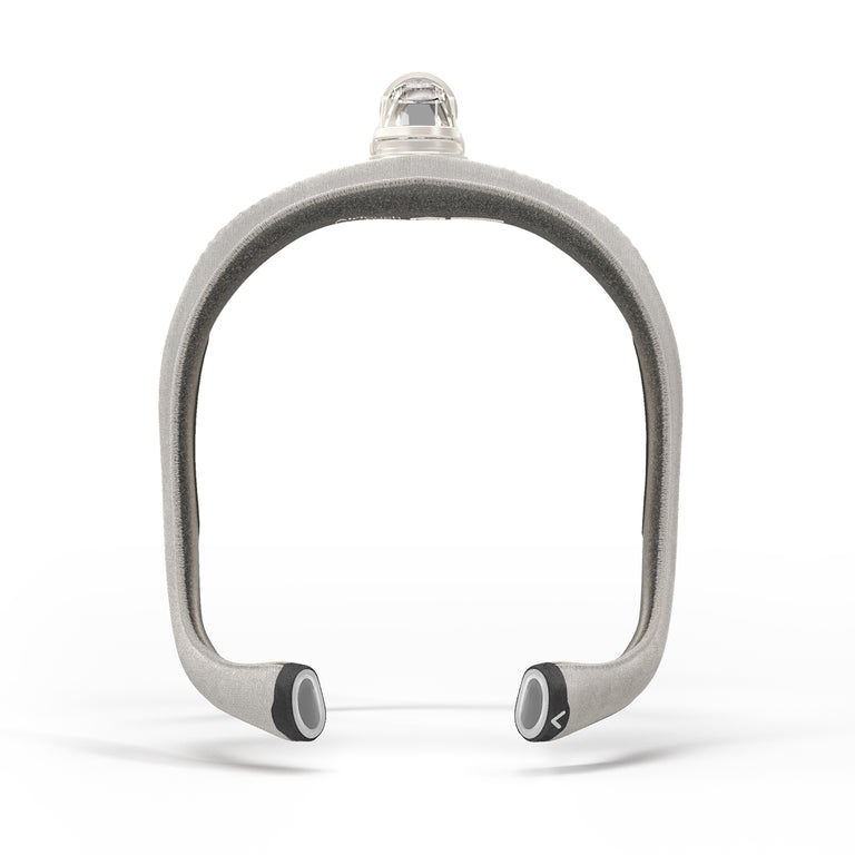 N30i CPAP Frame facing front