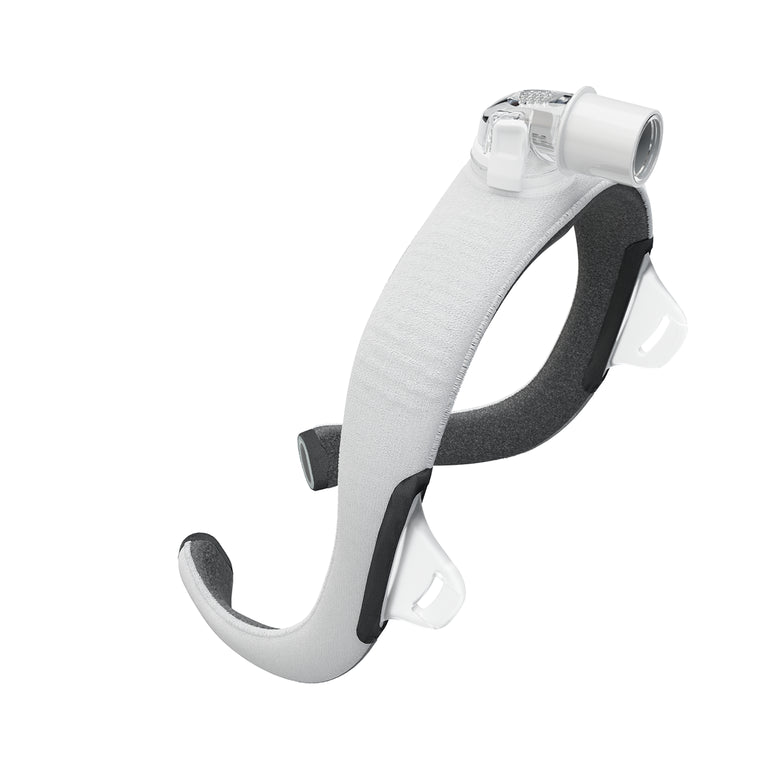 N30i CPAP Frame facing to the right
