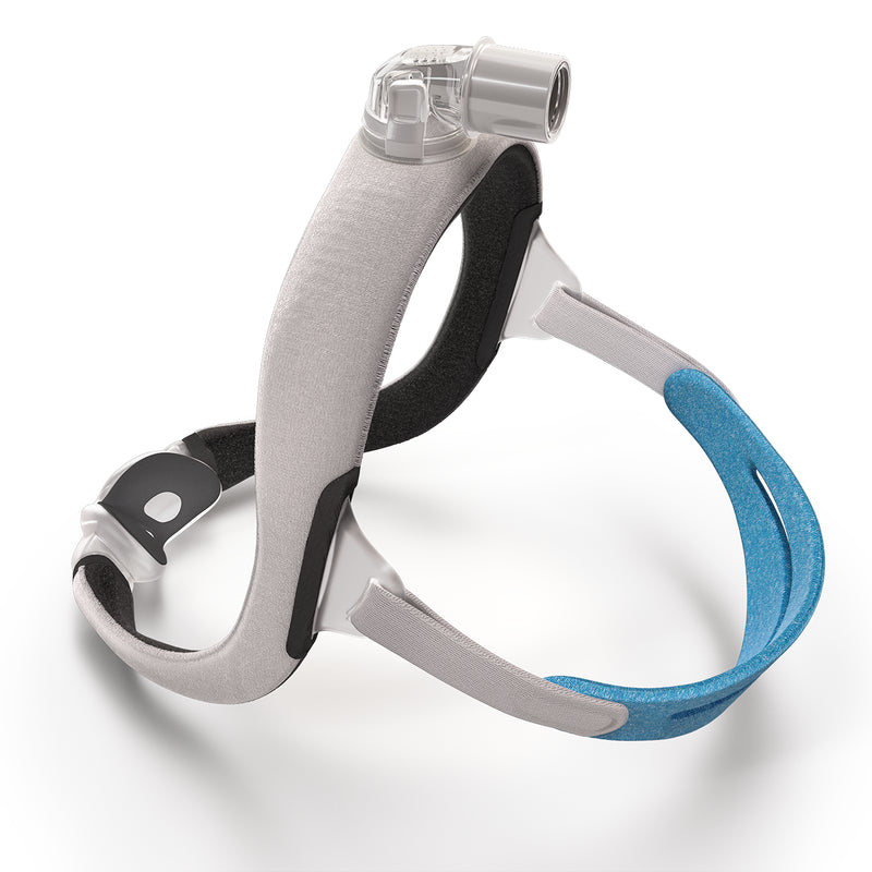 AirTouch N30i CPAP Nasal Mask Side View