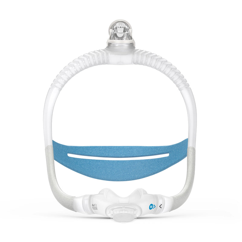 AirFit N30i CPAP Nasal Mask Front View