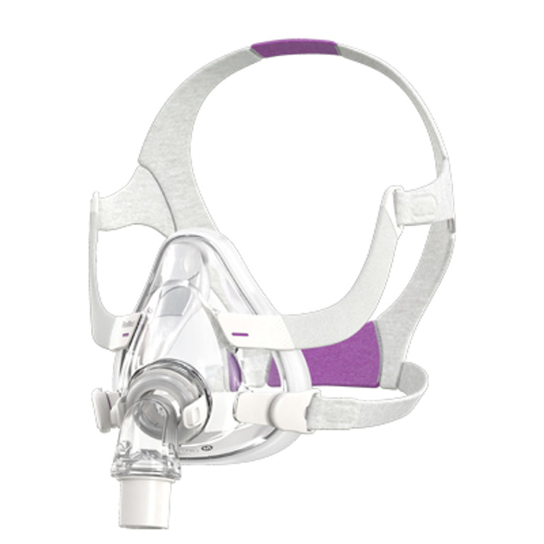 ResMed AirFit™ F20 Full Face Mask