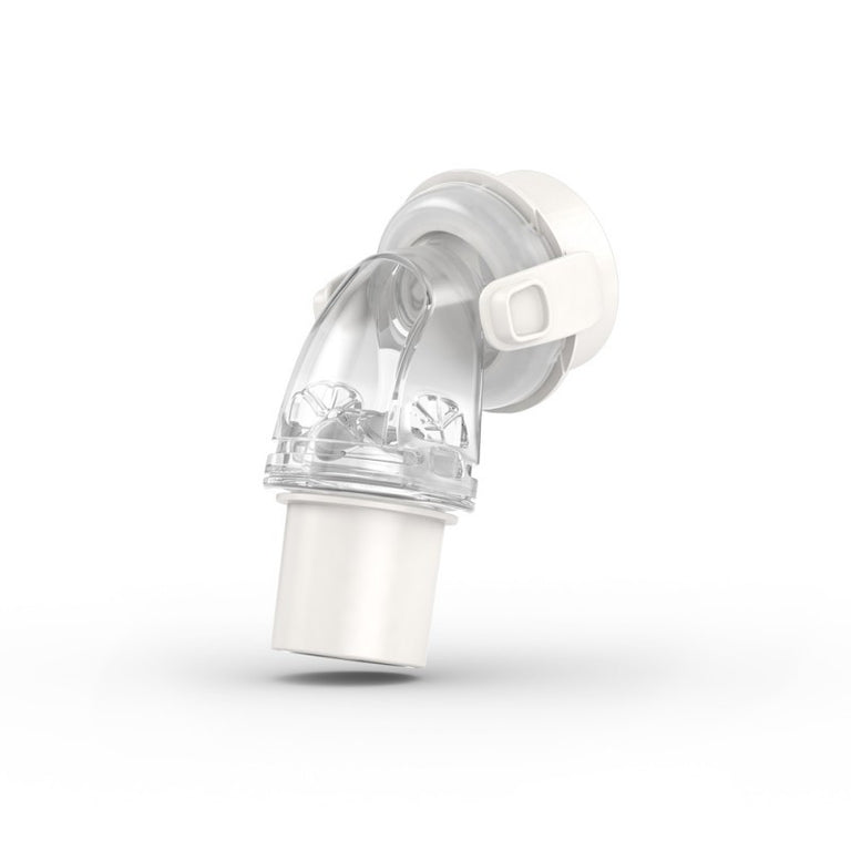 F20/F30 QuietAir elbow
