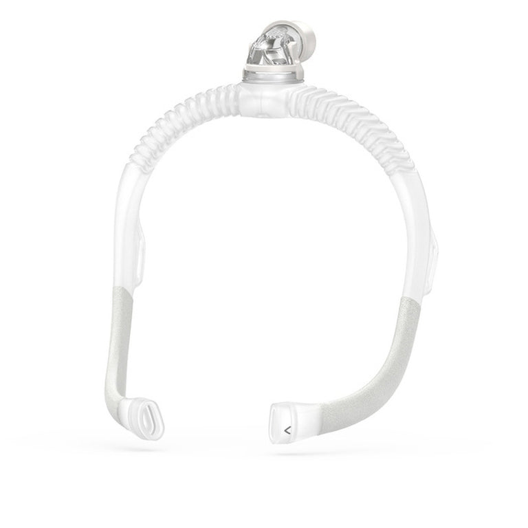 P30/N30i frame front view
