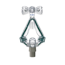 ResMed Mirage Quattro Full Face CPAP Mask without headpiece