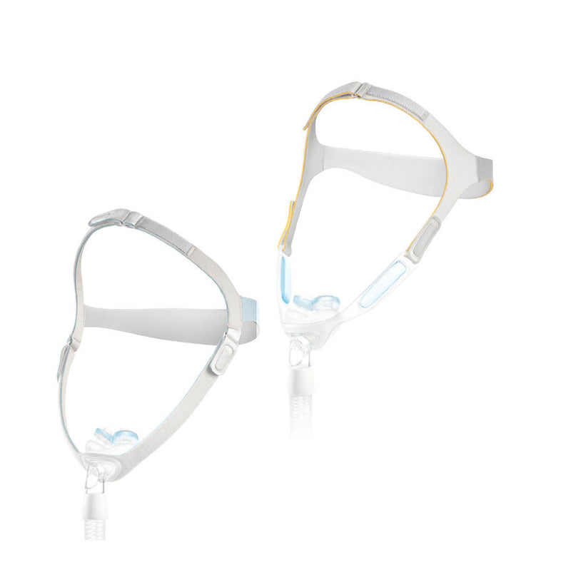 Philips Nuance Gel Mask Cushion