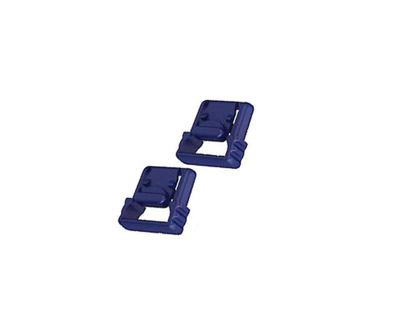 Resmed Headgear clips for Micro Activa LT or Ultra Mirage (2 pack)