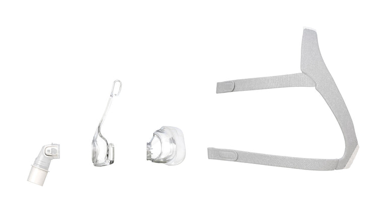 ResMed AirFit™ N20 Classic Mask Pieces