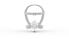 ResMed AirFit™ N20 Classic Mask Front View