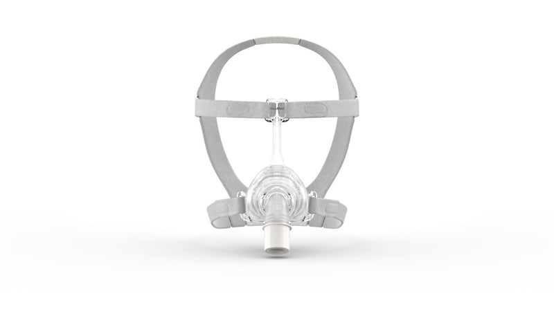 ResMed AirFit™ N20 Classic Mask Front View
