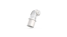 N20 Classic mask elbow