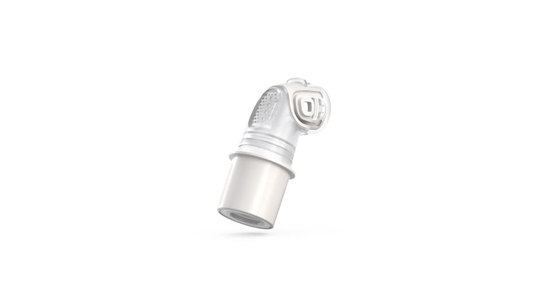 N20 Classic mask elbow