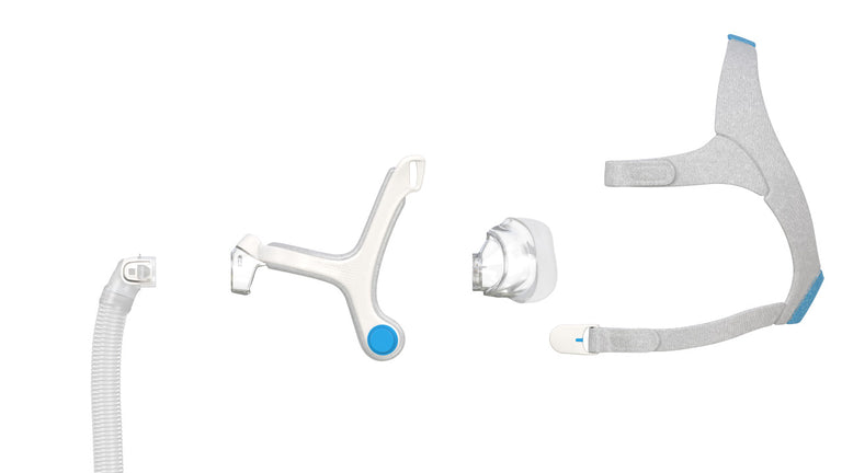 ResMed AirFit™ N20 Nasal Mask Pieces