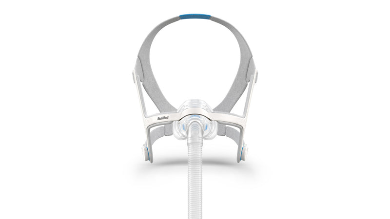 ResMed AirFit™ N20 Nasal Mask Front View