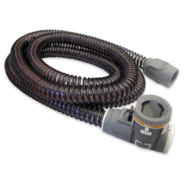 A Heated Tubing intended for use with AirSense 10 CPAP machines.