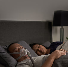 ResMed AirFit F30 Full Face CPAP Mask