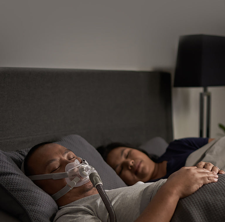 ResMed AirFit F30 Full Face CPAP Mask