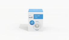 HumidX™ F20 (6 Pack) packaging