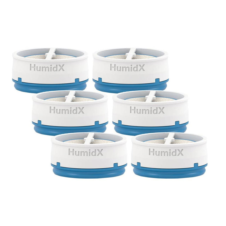 ResMed HumidX™