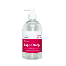 ResMed Pure Liquid Soap