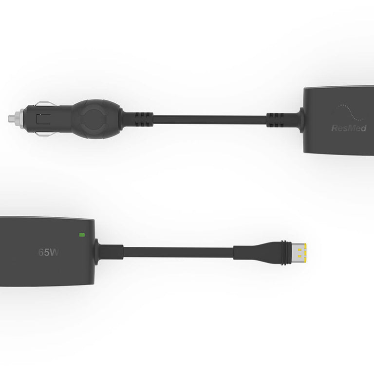 AirMini DC power converter