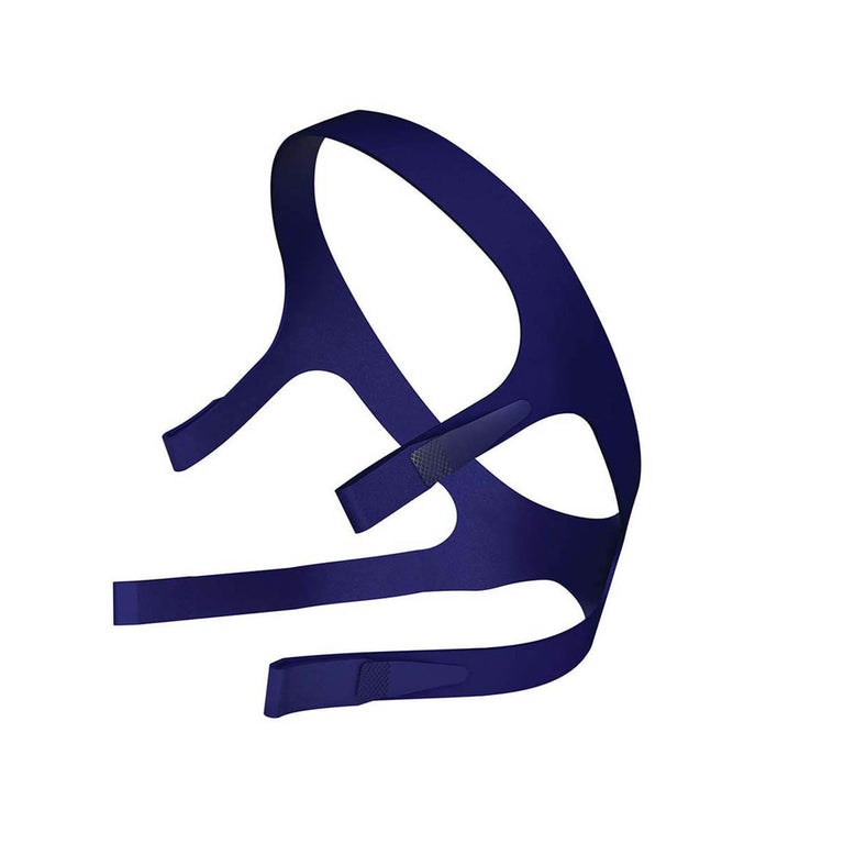 Resmed Quattro FX Mask Headgear