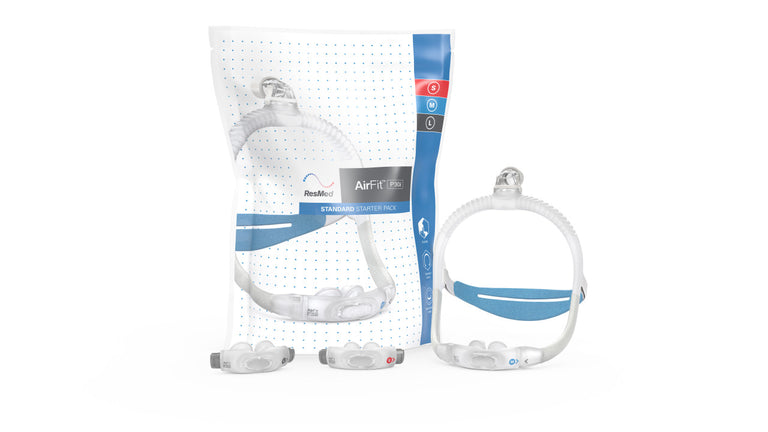 ResMed AirFit P30i Standard Mask Pack