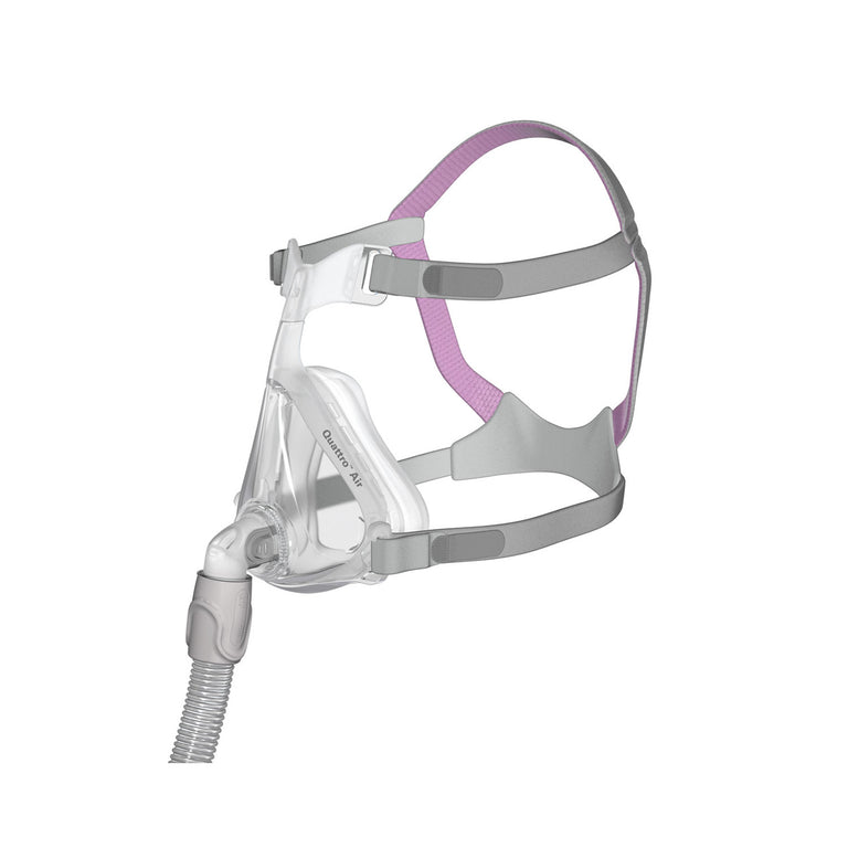 Resmed Quattro™ Air Full Face CPAP Mask