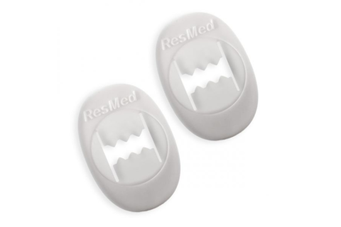 ResMed AirFit P10 Headgear Clips 2pack ResMed Australia
