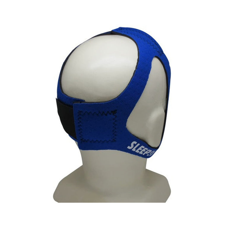 Seatec SleepTight Chinstrap
