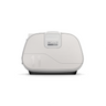 Resmed AirCurve 11 VAuto bilevel device showing the VAuto side panel on a white background