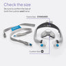 Resmed AirTouch™ F30i Comfort Frame & Elbow