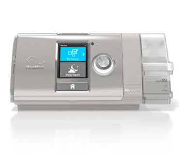 Service Loan - AirCurve 10