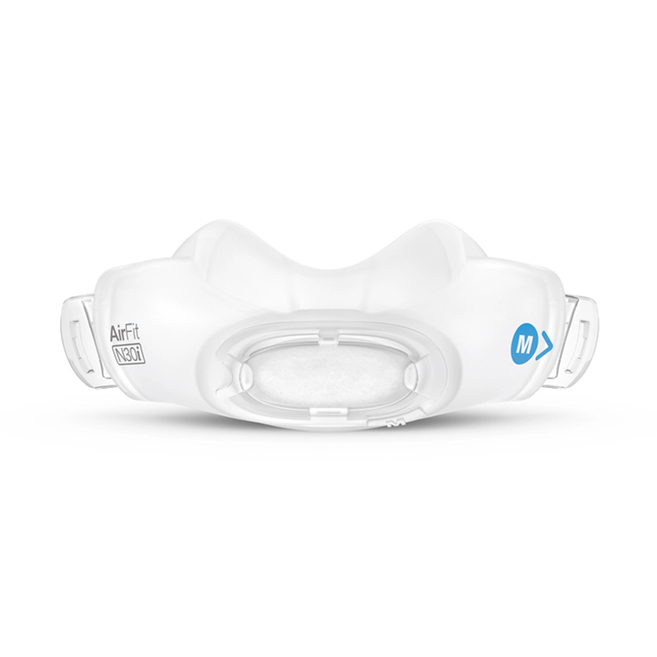 AirFit N30i Medium Cushion Size