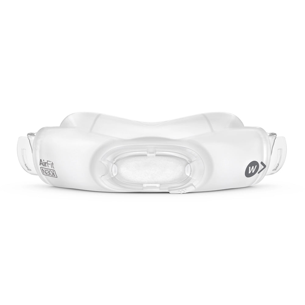 AirFit N30i Wide Cushion Size