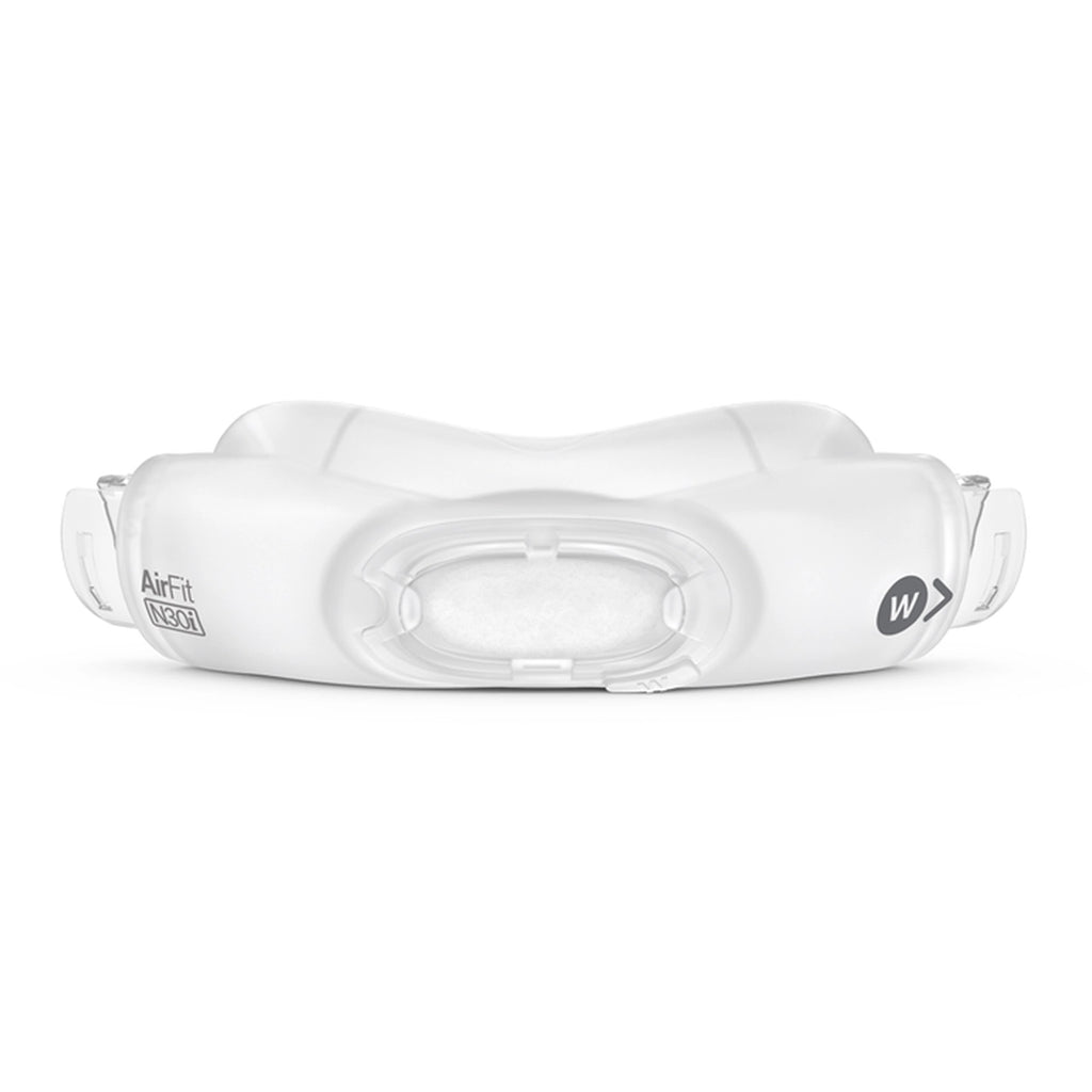 AirFit N30i Wide Cushion Size