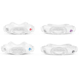 AirFit N30i Cushions All Size Front View